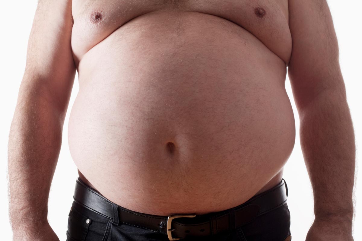 Fat Shaming Advocated As Needed Approach To Weigh