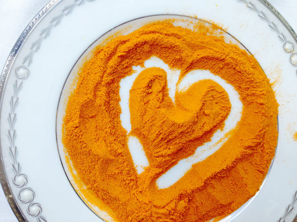 Turmeric isn’t just good for you – it is shockingly good for you!