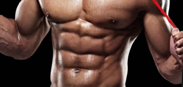 WatchFit - Ultimate abs workout for men
