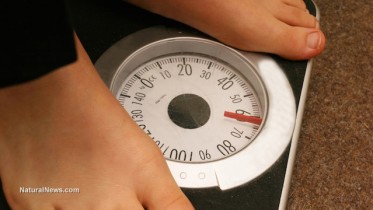Weight-Loss-Scale-Food